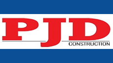 PJD Construction - Building Your Future